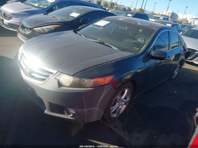 2012 ACURA TSX JH4CU2F48CC019002 Photo 1