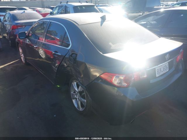 2012 ACURA TSX JH4CU2F48CC019002 Photo 2