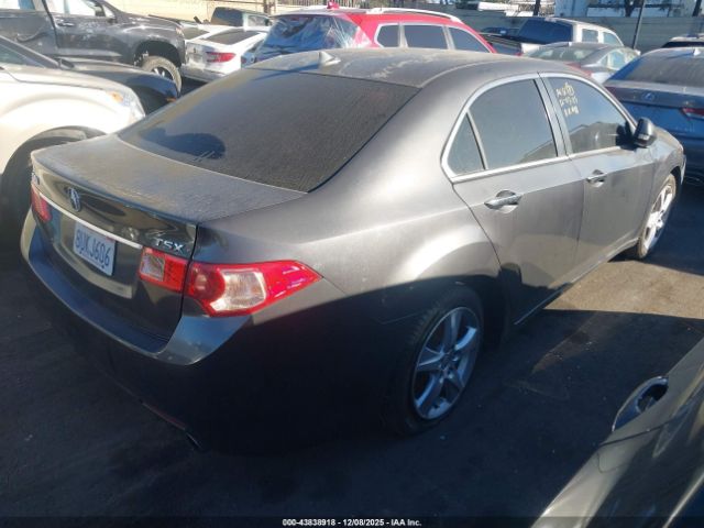 2012 ACURA TSX JH4CU2F48CC019002 Photo 3