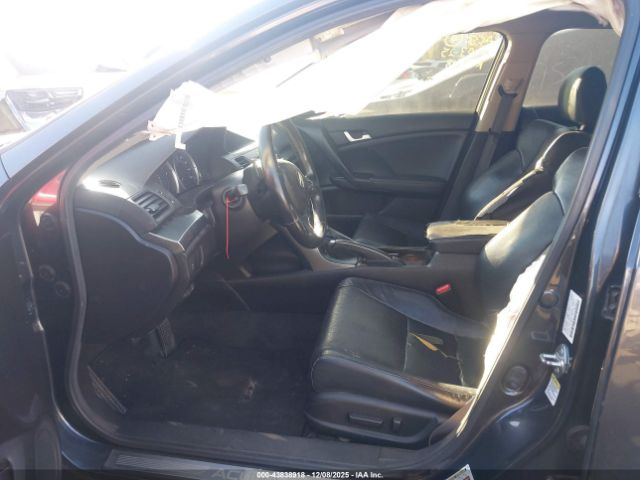 2012 ACURA TSX JH4CU2F48CC019002 Photo 4