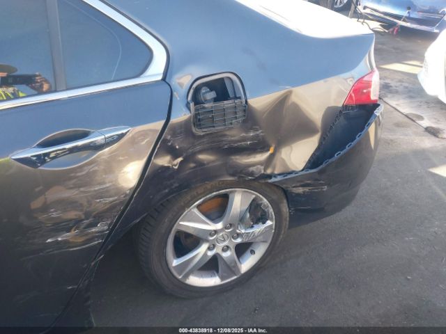 2012 ACURA TSX JH4CU2F48CC019002 Photo 5