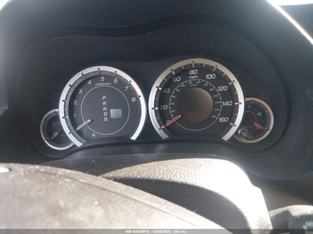 2012 ACURA TSX JH4CU2F48CC019002 Photo 6