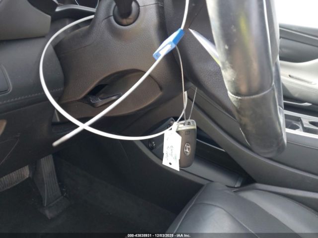 2021 HYUNDAI SANTA FE 5NMS44AL4MH344823 Photo 10