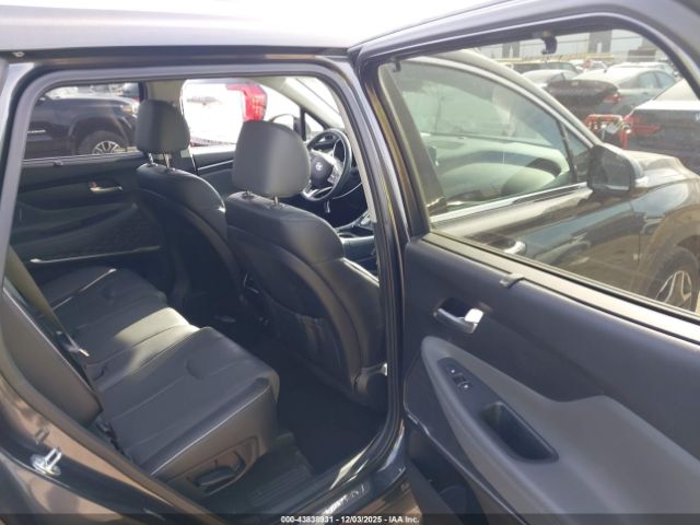 2021 HYUNDAI SANTA FE 5NMS44AL4MH344823 Photo 7