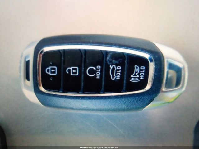 2021 HYUNDAI ELANTRA 5NPLS4AG8MH051099 Photo 10