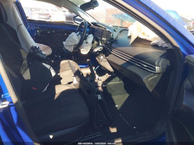 2021 HYUNDAI ELANTRA 5NPLS4AG8MH051099 Photo 4