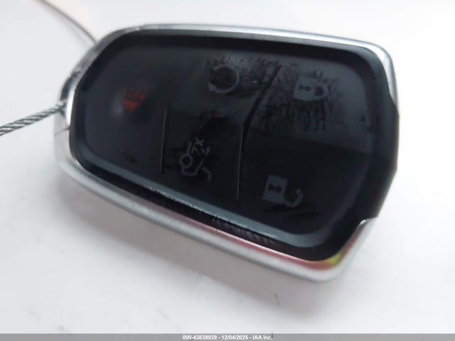 2015 CADILLAC ATS 1G6AH5RX5F0114825 Photo 10