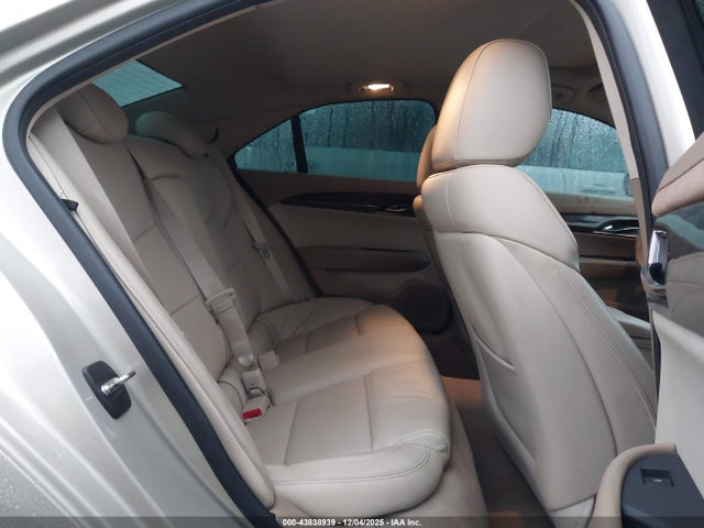 2015 CADILLAC ATS 1G6AH5RX5F0114825 Photo 7