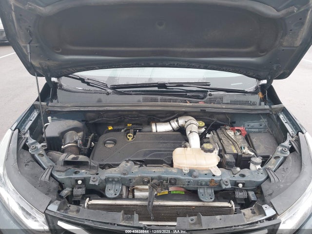 2022 CHEVROLET TRAX KL7CJKSM8NB517531 Photo 9