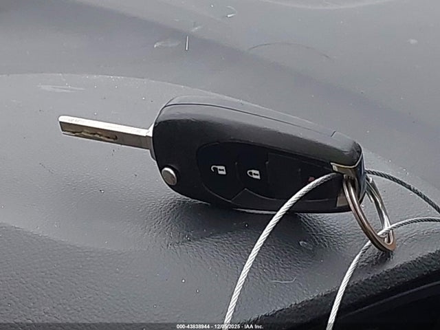 2022 CHEVROLET TRAX KL7CJKSM8NB517531 Photo 10