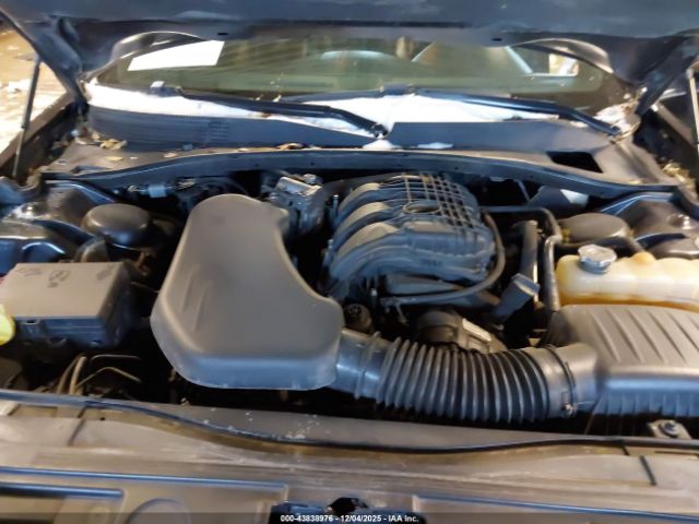 2014 CHRYSLER 300 2C3CCAGG5EH207021 Photo 9