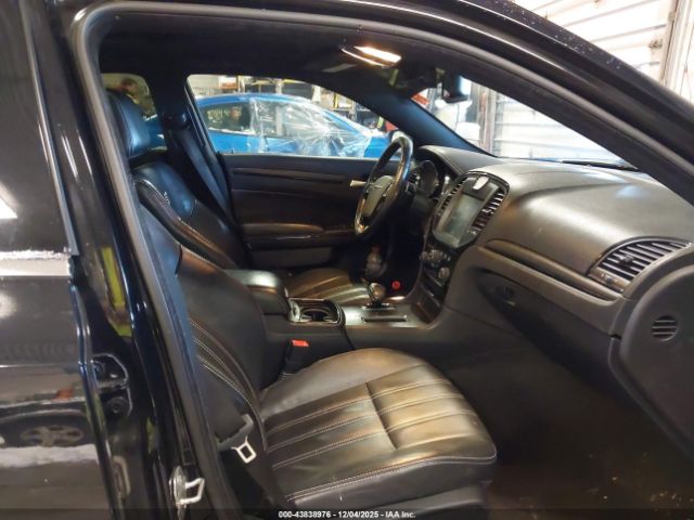 2014 CHRYSLER 300 2C3CCAGG5EH207021 Photo 4