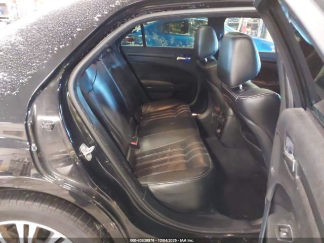 2014 CHRYSLER 300 2C3CCAGG5EH207021 Photo 7