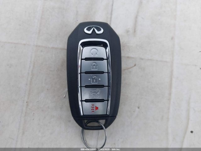 2021 INFINITI QX50 3PCAJ5BA1MF101138 Photo 10