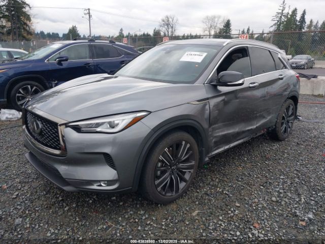 2021 INFINITI QX50 3PCAJ5BA1MF101138 Photo 1