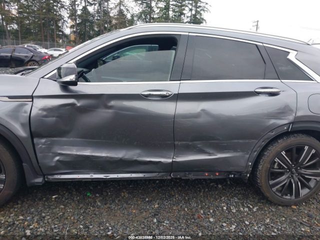 2021 INFINITI QX50 3PCAJ5BA1MF101138 Photo 5