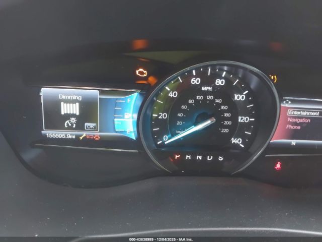 2016 FORD EXPLORER 1FM5K7D86GGB25624 Photo 6