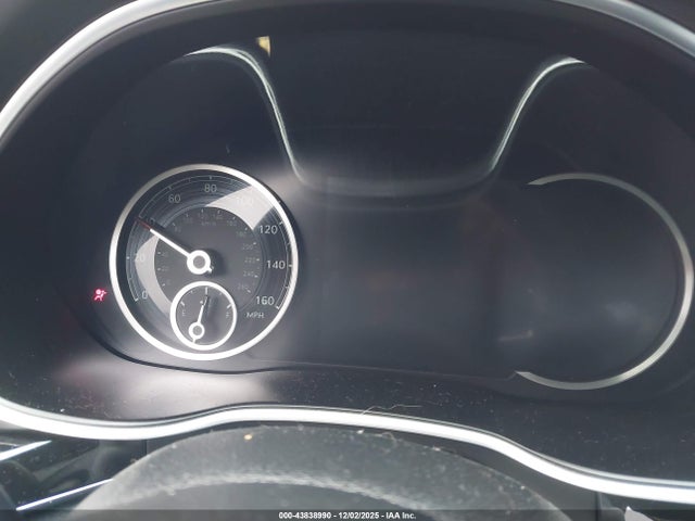 2022 GENESIS G80 KMTGB4SC7NU111556 Photo 6