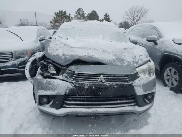 2017 MITSUBISHI OUTLANDER SPORT JA4AR3AUXHZ060494 Photo 5