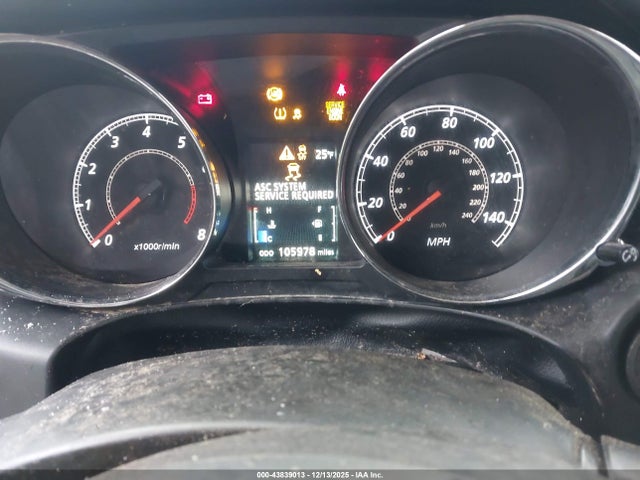 2017 MITSUBISHI OUTLANDER SPORT JA4AR3AUXHZ060494 Photo 6