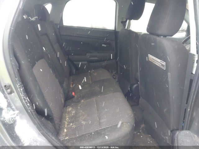 2017 MITSUBISHI OUTLANDER SPORT JA4AR3AUXHZ060494 Photo 7