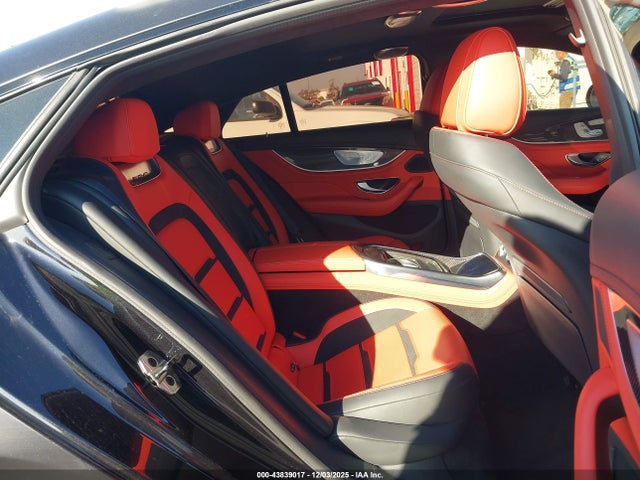 W1K7X8KB4MA041826 Mercedes-Benz Amg Gt 63 4-door Coupe S