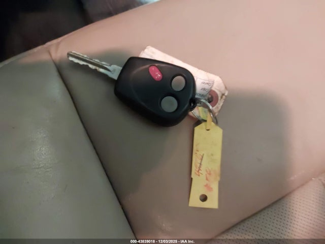 2008 SAAB 9-7X 5S3ET13S282800910 Photo 10