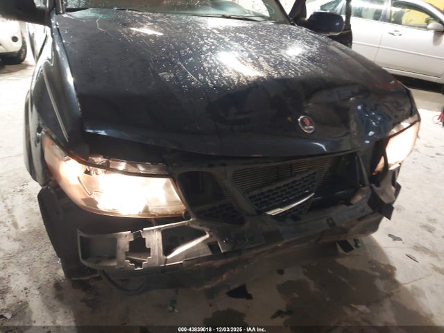 2008 SAAB 9-7X 5S3ET13S282800910 Photo 5
