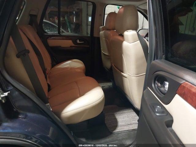 2008 SAAB 9-7X 5S3ET13S282800910 Photo 7