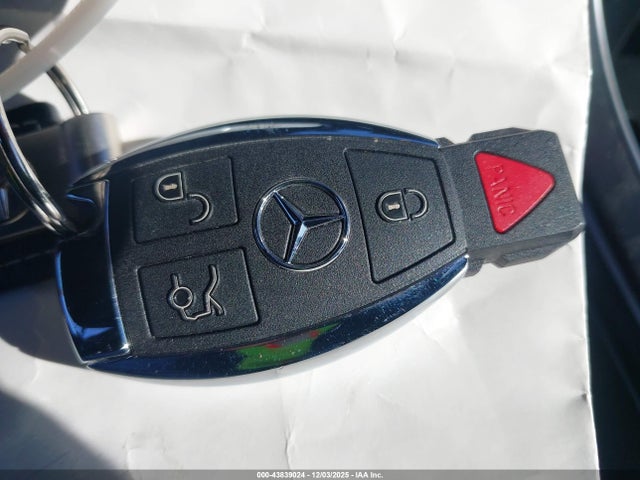 2019 MERCEDES-BENZ GLC 300 WDC0G4JB3KF563380 Photo 10