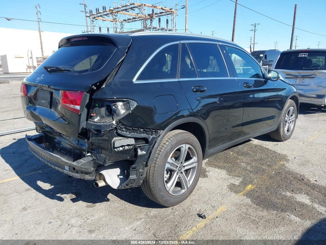 2019 MERCEDES-BENZ GLC 300 WDC0G4JB3KF563380 Photo 3