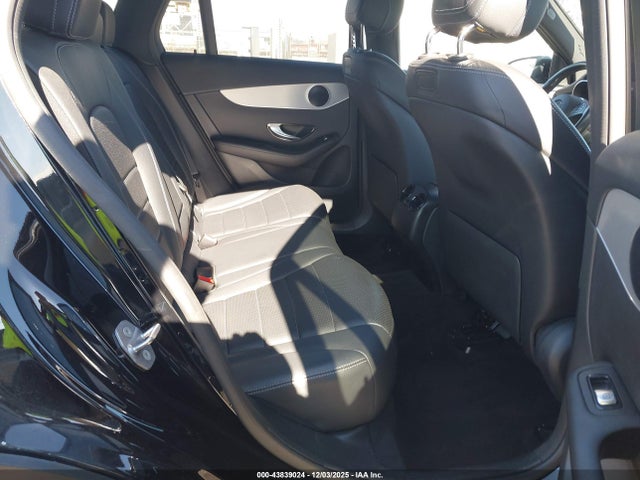 2019 MERCEDES-BENZ GLC 300 WDC0G4JB3KF563380 Photo 7