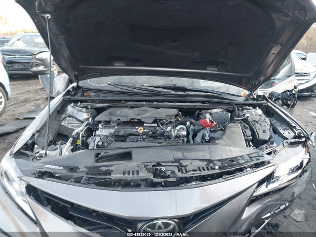 Продаж на аукціоні авто 2024 Toyota Camry Le, vin: 4T1C11AKXRU910269, номер лоту: 43839025