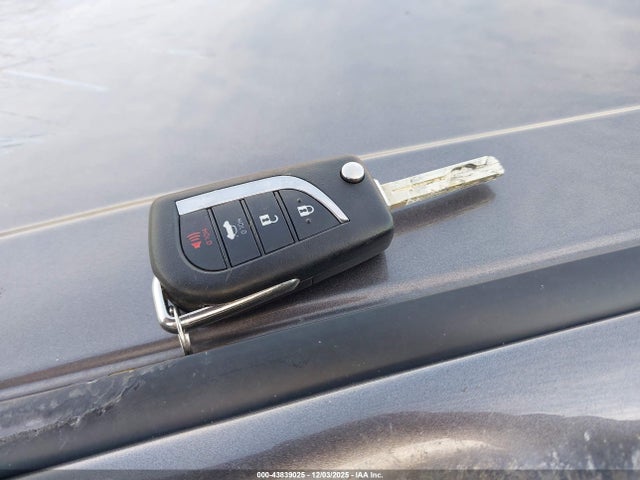 Продаж на аукціоні авто 2024 Toyota Camry Le, vin: 4T1C11AKXRU910269, номер лоту: 43839025