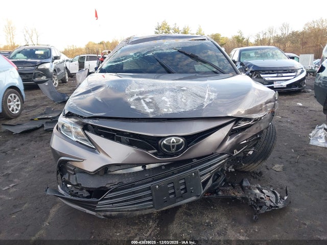 Продаж на аукціоні авто 2024 Toyota Camry Le, vin: 4T1C11AKXRU910269, номер лоту: 43839025