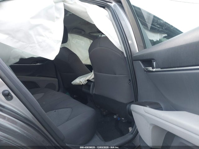 Продаж на аукціоні авто 2024 Toyota Camry Le, vin: 4T1C11AKXRU910269, номер лоту: 43839025
