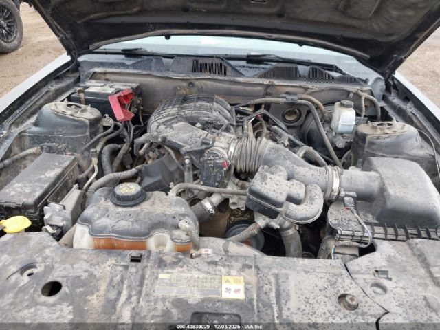 2013 FORD MUSTANG 1ZVBP8AM4D5259164 Photo 9