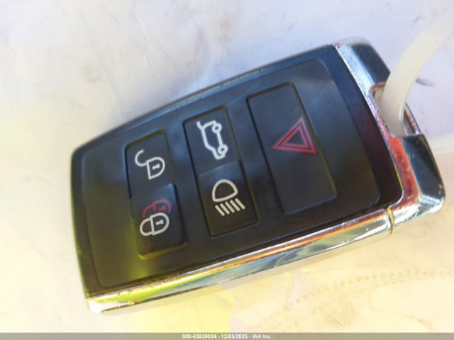 2018 LAND ROVER RANGE ROVER SPORT SALWG2RV0JA698727 Photo 10