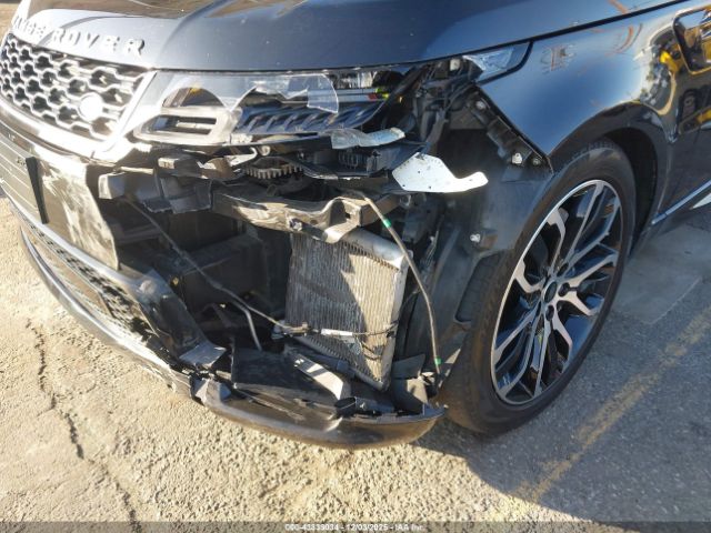 2018 LAND ROVER RANGE ROVER SPORT SALWG2RV0JA698727 Photo 5