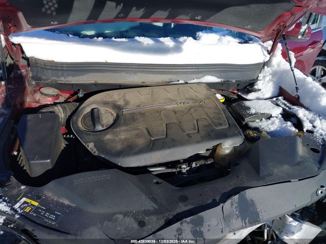 Jeep Cherokee Limited 4x4 2019 1C4PJMDX1KD236016 Image 10