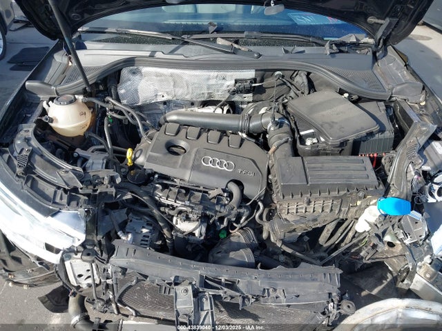 2018 AUDI Q3 WA1BCCFS1JR019075 Photo 9