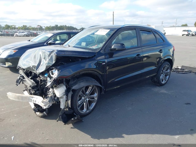 2018 AUDI Q3 WA1BCCFS1JR019075 Photo 1