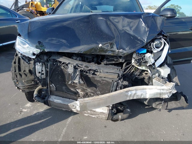 2018 AUDI Q3 WA1BCCFS1JR019075 Photo 5