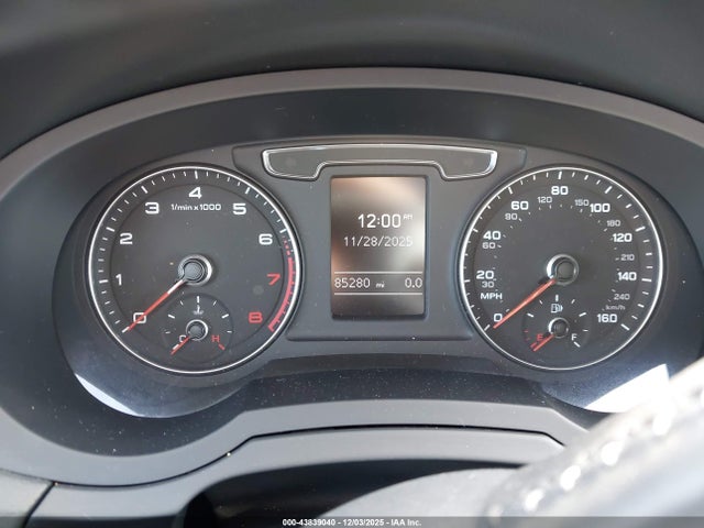 2018 AUDI Q3 WA1BCCFS1JR019075 Photo 6