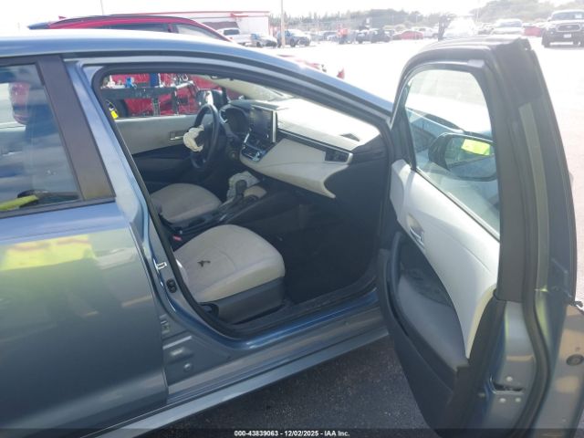 2020 TOYOTA COROLLA 5YFEPRAE2LP062137 Photo 4