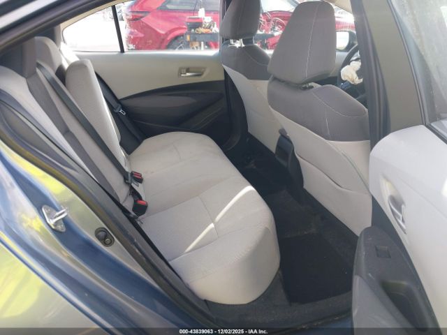 2020 TOYOTA COROLLA 5YFEPRAE2LP062137 Photo 7