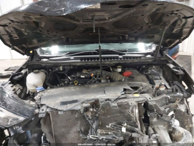 2021 FORD EDGE 2FMPK4G91MBA45520 Photo 9
