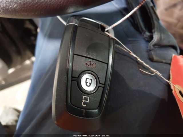 2021 FORD EDGE 2FMPK4G91MBA45520 Photo 10