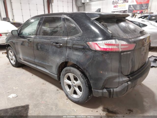 2021 FORD EDGE 2FMPK4G91MBA45520 Photo 2