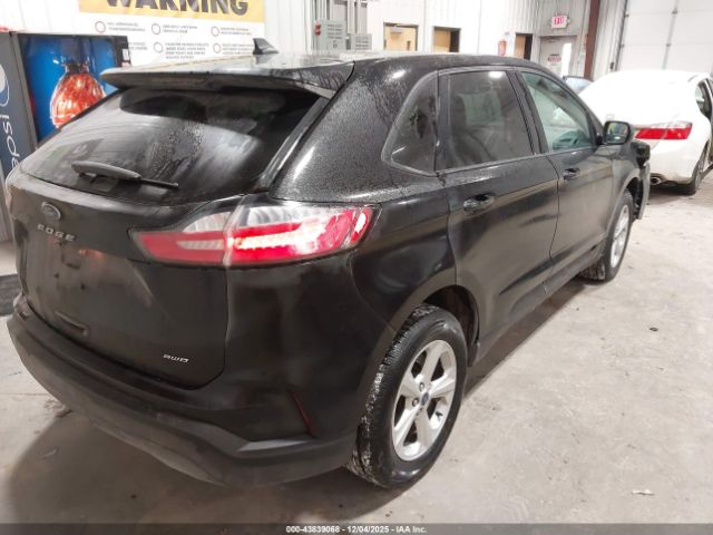 2021 FORD EDGE 2FMPK4G91MBA45520 Photo 3